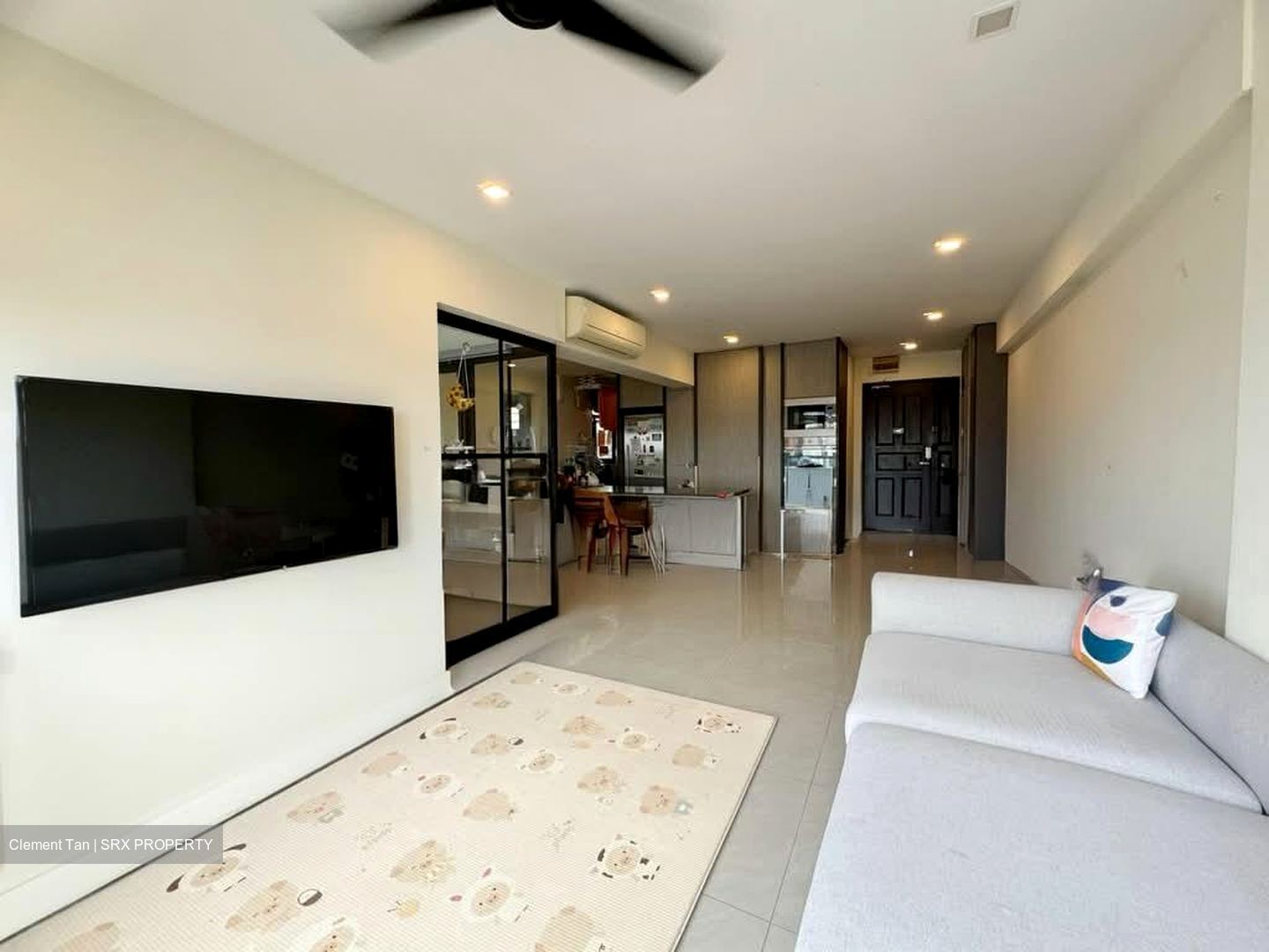 Blk 59 Strathmore Avenue (Queenstown), HDB 5 Rooms #575653751